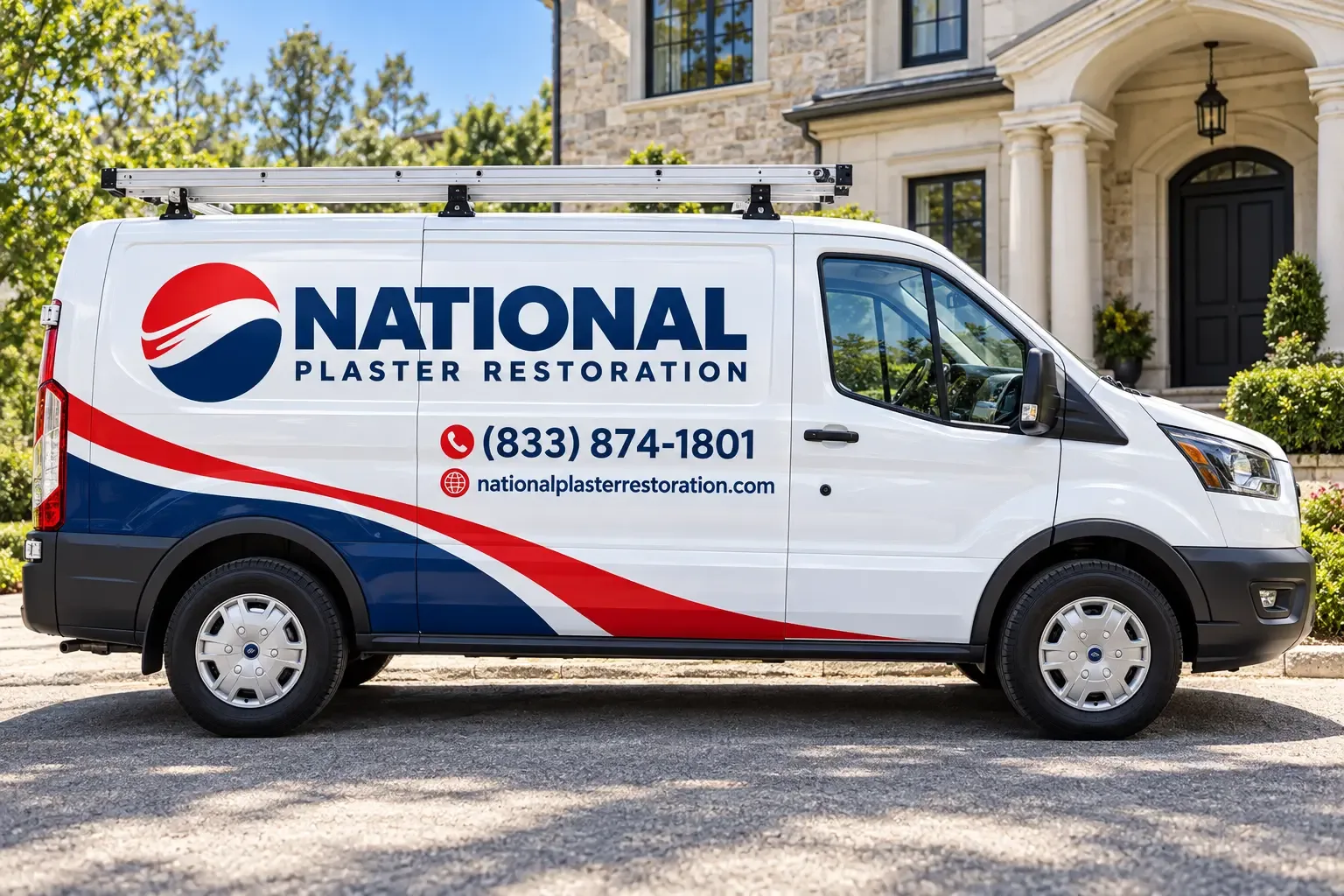 Plaster Repair in Monterey, IN near me